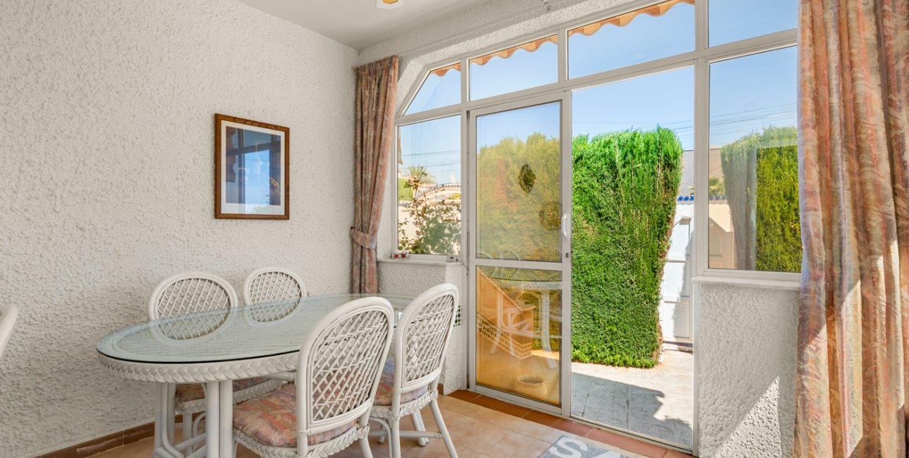 Resale - Villa -
Ciudad Quesada - Ciudad Quesada - Town