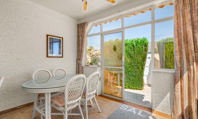 Resale - Villa -
Ciudad Quesada - Ciudad Quesada - Town