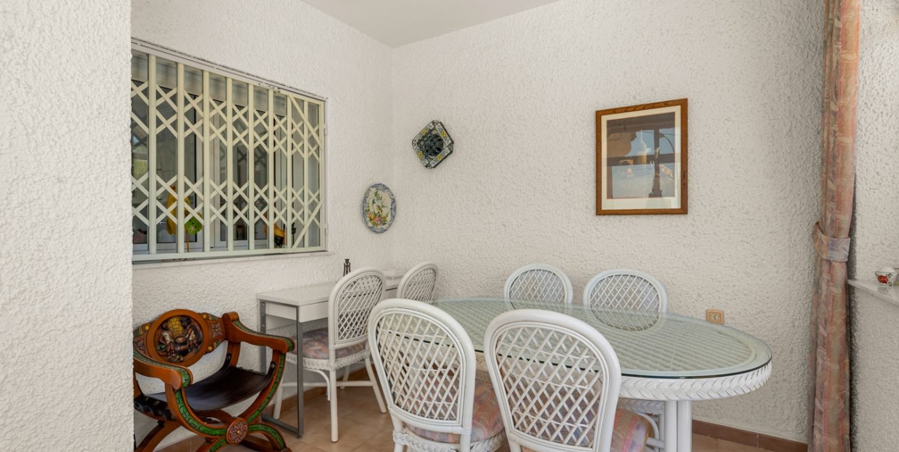 Resale - Villa -
Ciudad Quesada - Ciudad Quesada - Town