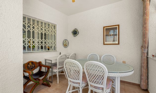 Resale - Villa -
Ciudad Quesada - Ciudad Quesada - Town