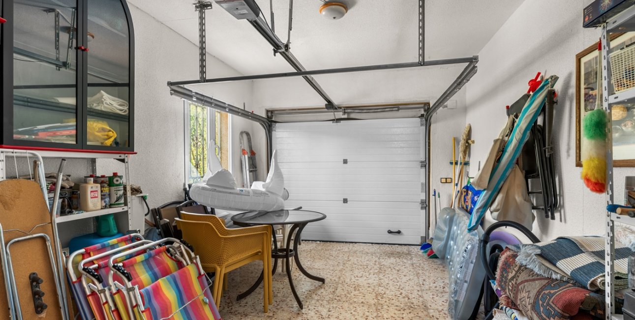 Resale - Villa -
Ciudad Quesada - Ciudad Quesada - Town