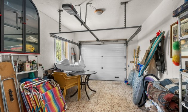 Resale - Villa -
Ciudad Quesada - Ciudad Quesada - Town