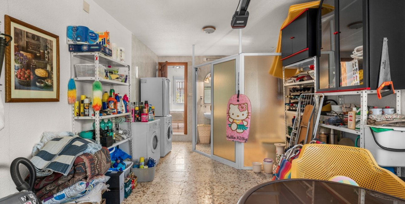 Resale - Villa -
Ciudad Quesada - Ciudad Quesada - Town