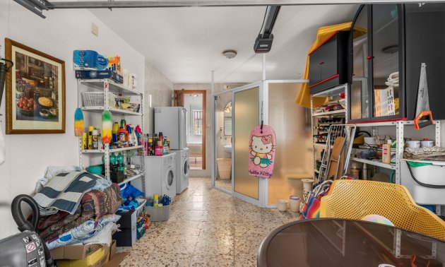 Resale - Villa -
Ciudad Quesada - Ciudad Quesada - Town