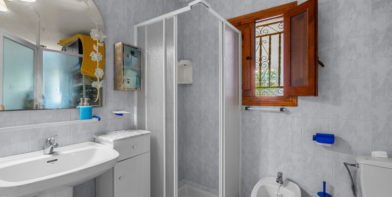 Resale - Villa -
Ciudad Quesada - Ciudad Quesada - Town