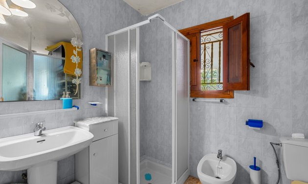 Resale - Villa -
Ciudad Quesada - Ciudad Quesada - Town