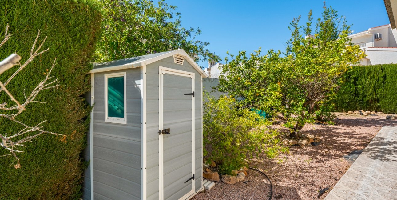 Resale - Villa -
Ciudad Quesada - Ciudad Quesada - Town