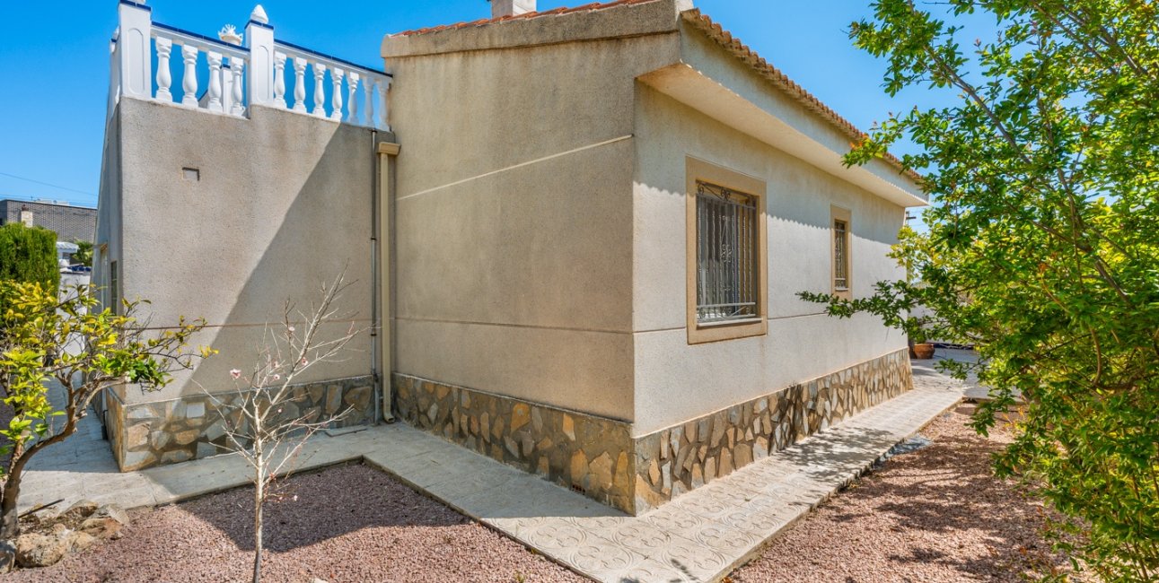 Resale - Villa -
Ciudad Quesada - Ciudad Quesada - Town