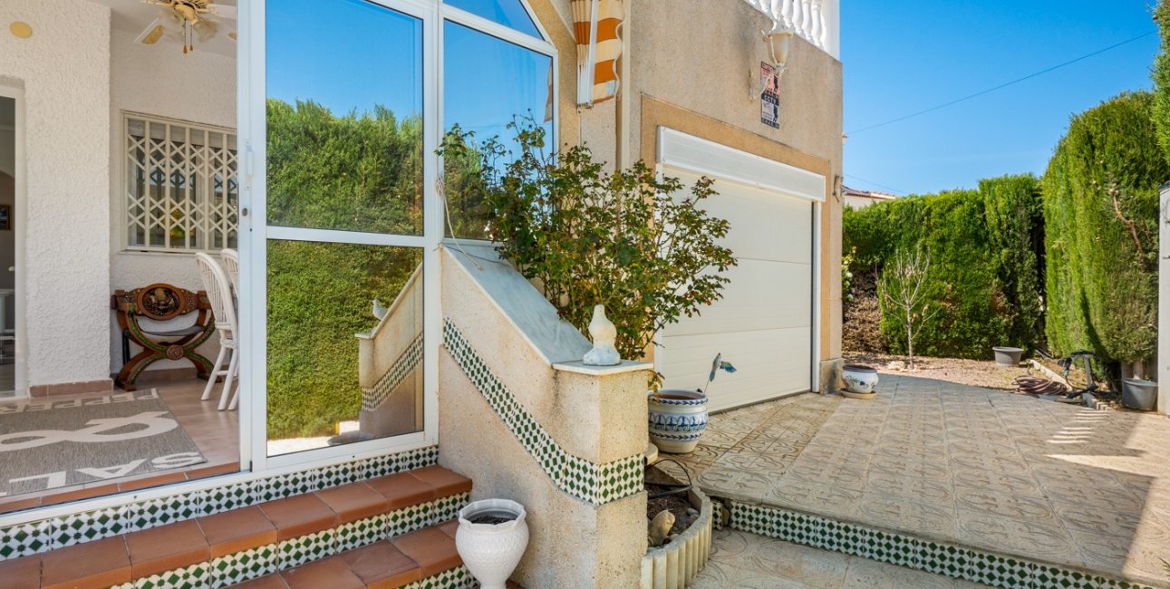 Resale - Villa -
Ciudad Quesada - Ciudad Quesada - Town