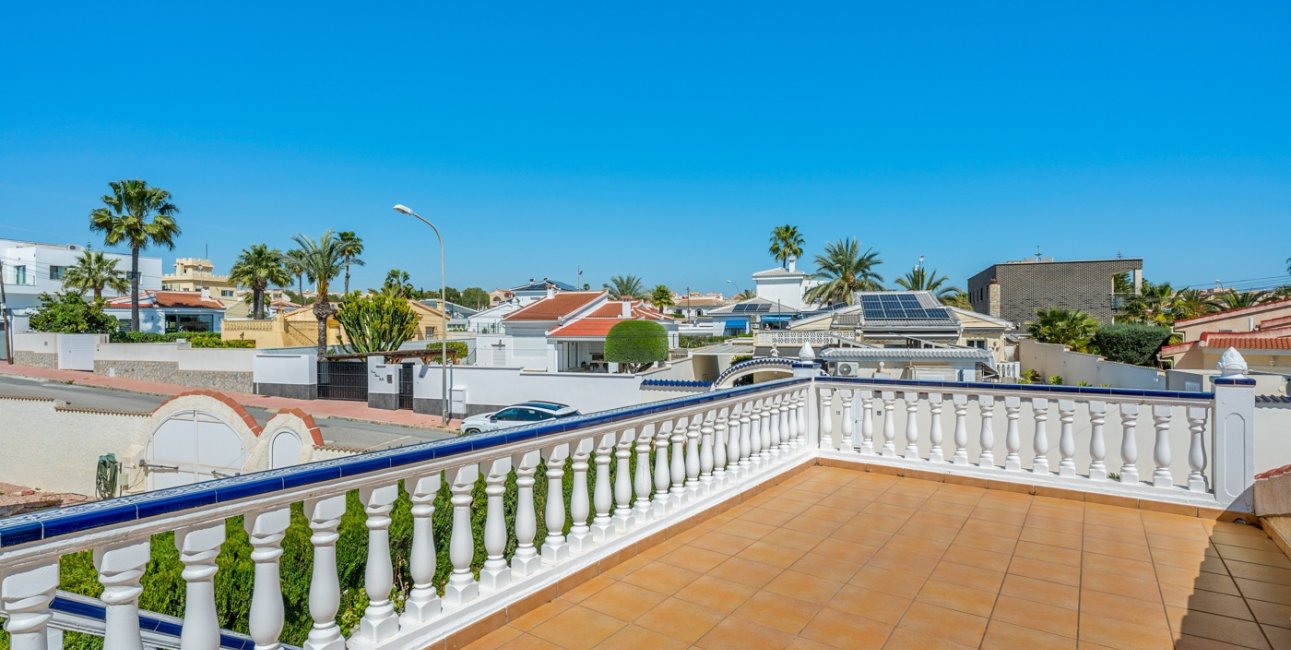 Resale - Villa -
Ciudad Quesada - Ciudad Quesada - Town