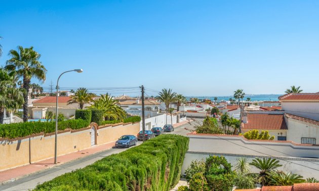 Resale - Villa -
Ciudad Quesada - Ciudad Quesada - Town