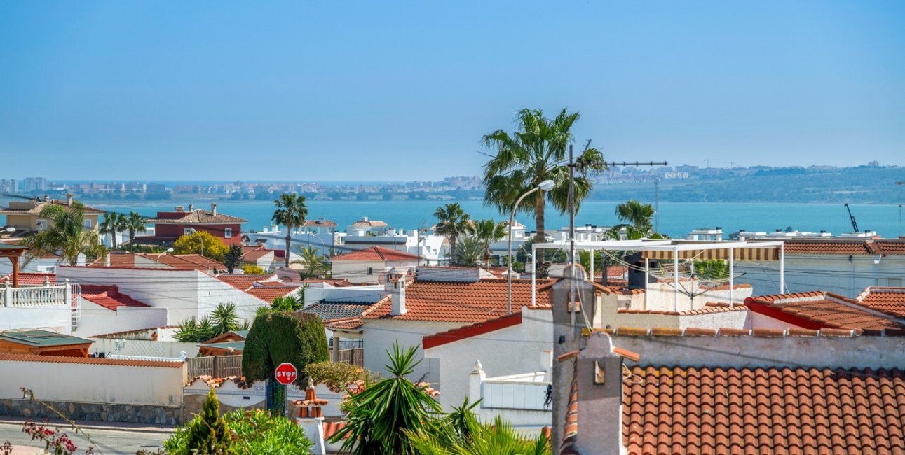 Resale - Villa -
Ciudad Quesada - Ciudad Quesada - Town