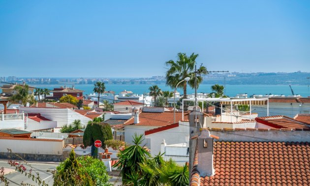 Resale - Villa -
Ciudad Quesada - Ciudad Quesada - Town