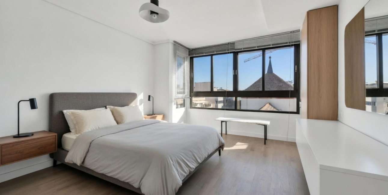 Rynek wtórny - Mieszkanie  -
Torrevieja - Centro