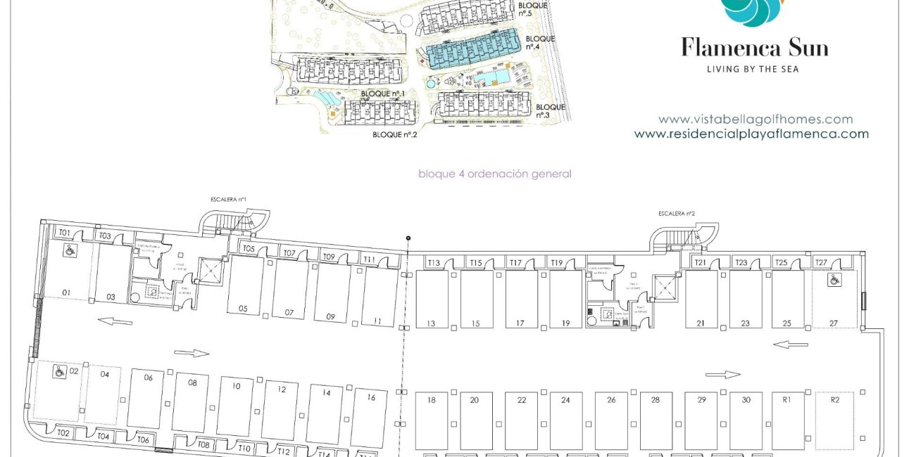 New Build - Apartment / flat -
Orihuela Costa - Playa Flamenca