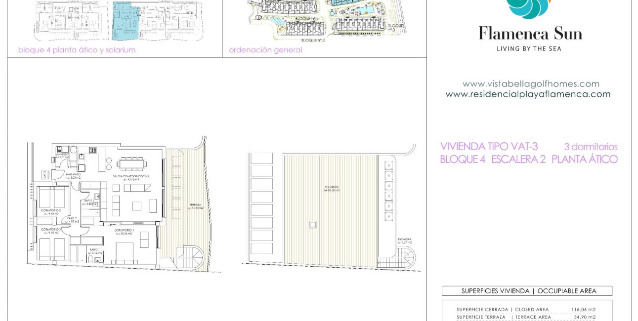 New Build - Apartment / flat -
Orihuela Costa - Playa Flamenca