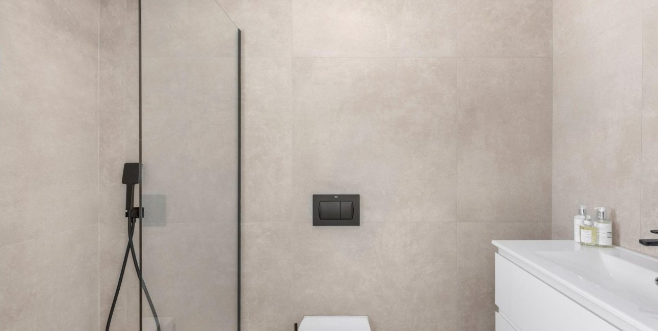 New Build - Villa -
Los Alcázares - Serena Golf