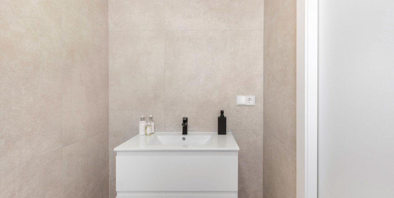 New Build - Villa -
Los Alcázares - Serena Golf