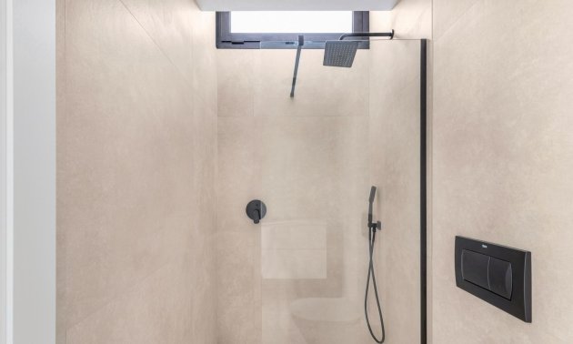 New Build - Villa -
Los Alcázares - Serena Golf