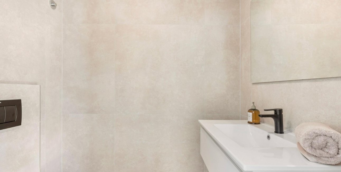 New Build - Villa -
Los Alcázares - Serena Golf