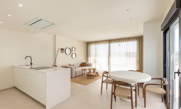 New Build - Villa -
Los Alcázares - Serena Golf