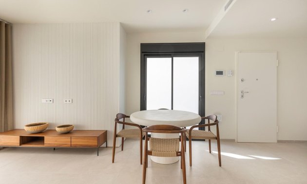 New Build - Villa -
Los Alcázares - Serena Golf