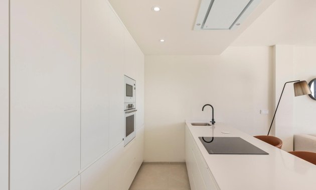 New Build - Villa -
Los Alcázares - Serena Golf