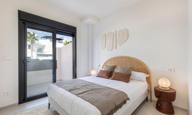 New Build - Villa -
Los Alcázares - Serena Golf