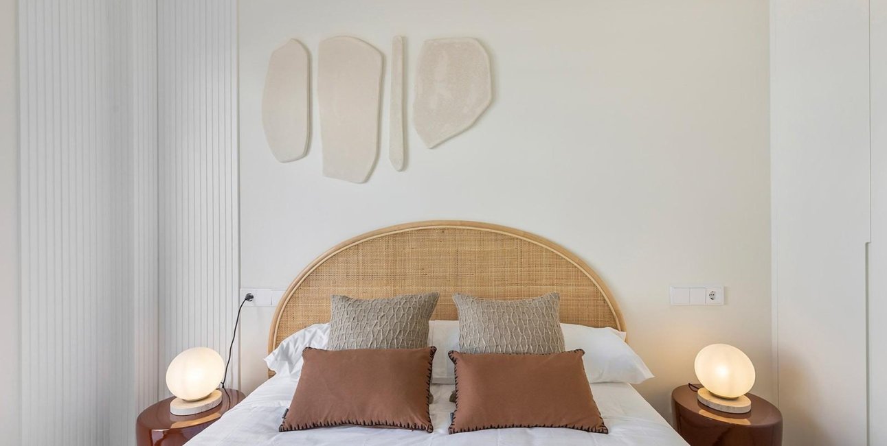 New Build - Villa -
Los Alcázares - Serena Golf