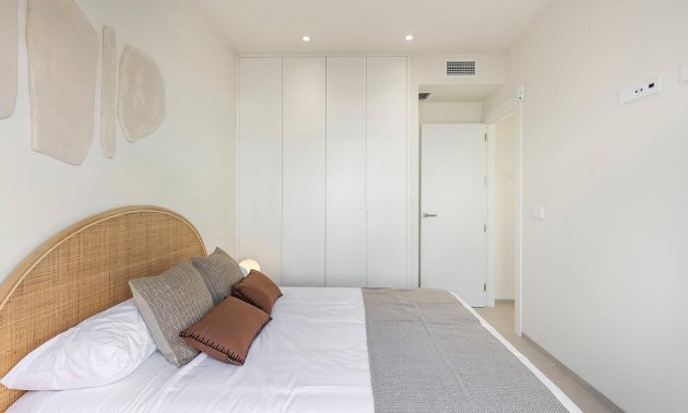 New Build - Villa -
Los Alcázares - Serena Golf