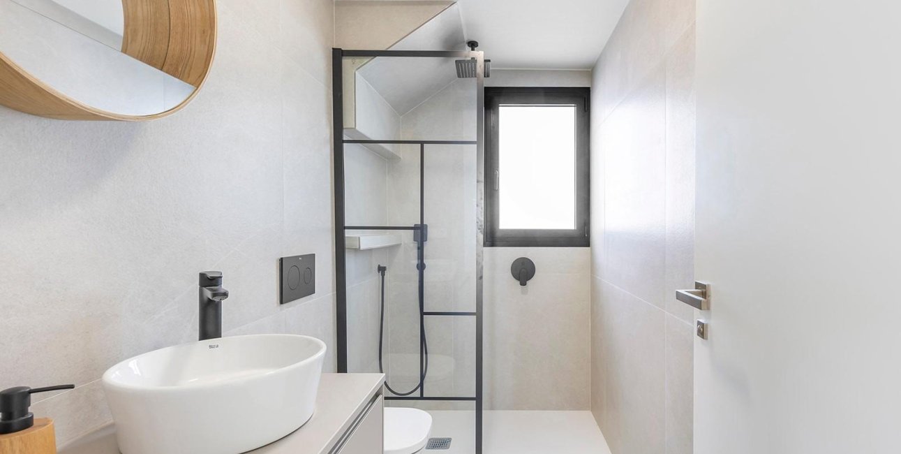 New Build - Villa -
Los Alcázares - Serena Golf