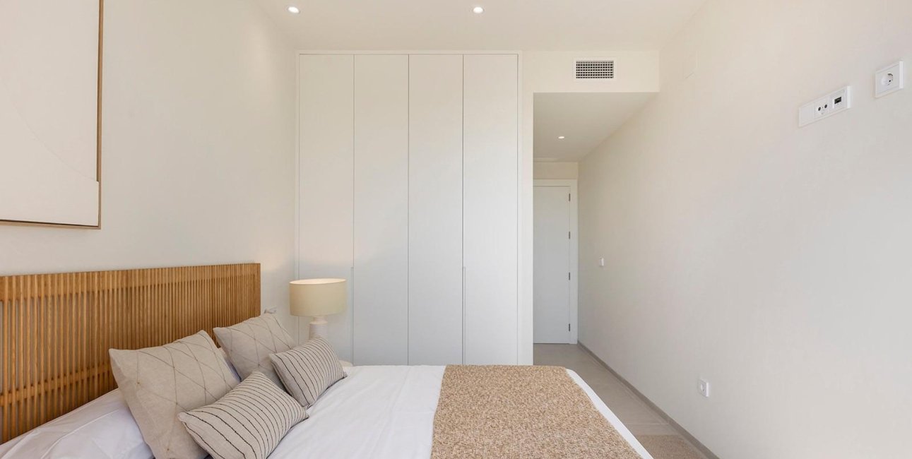 New Build - Villa -
Los Alcázares - Serena Golf