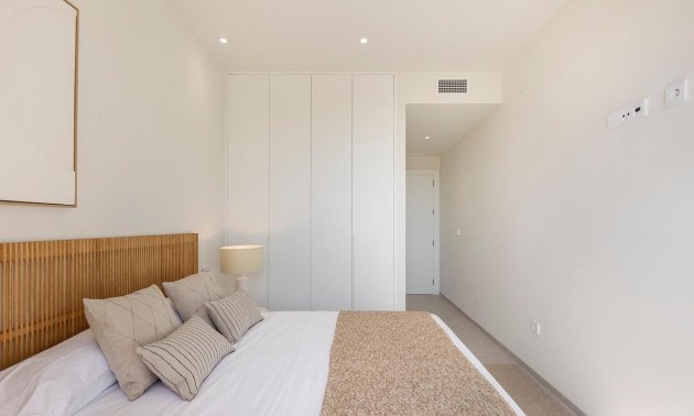 New Build - Villa -
Los Alcázares - Serena Golf