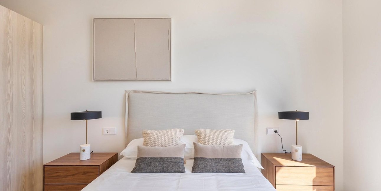 New Build - Villa -
Los Alcázares - Serena Golf