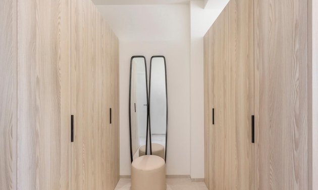 New Build - Villa -
Los Alcázares - Serena Golf