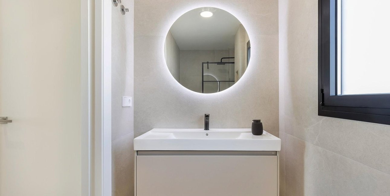 New Build - Villa -
Los Alcázares - Serena Golf