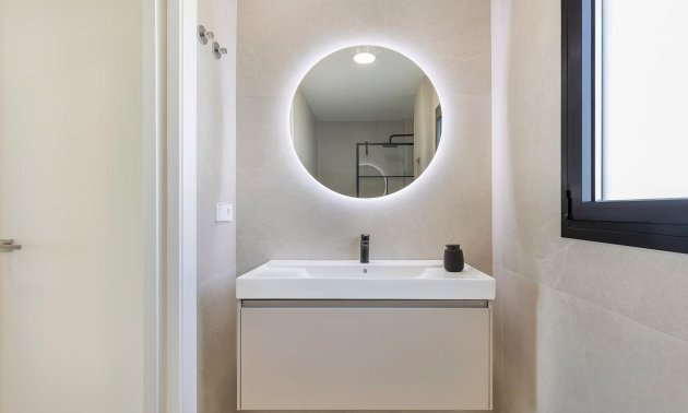 New Build - Villa -
Los Alcázares - Serena Golf