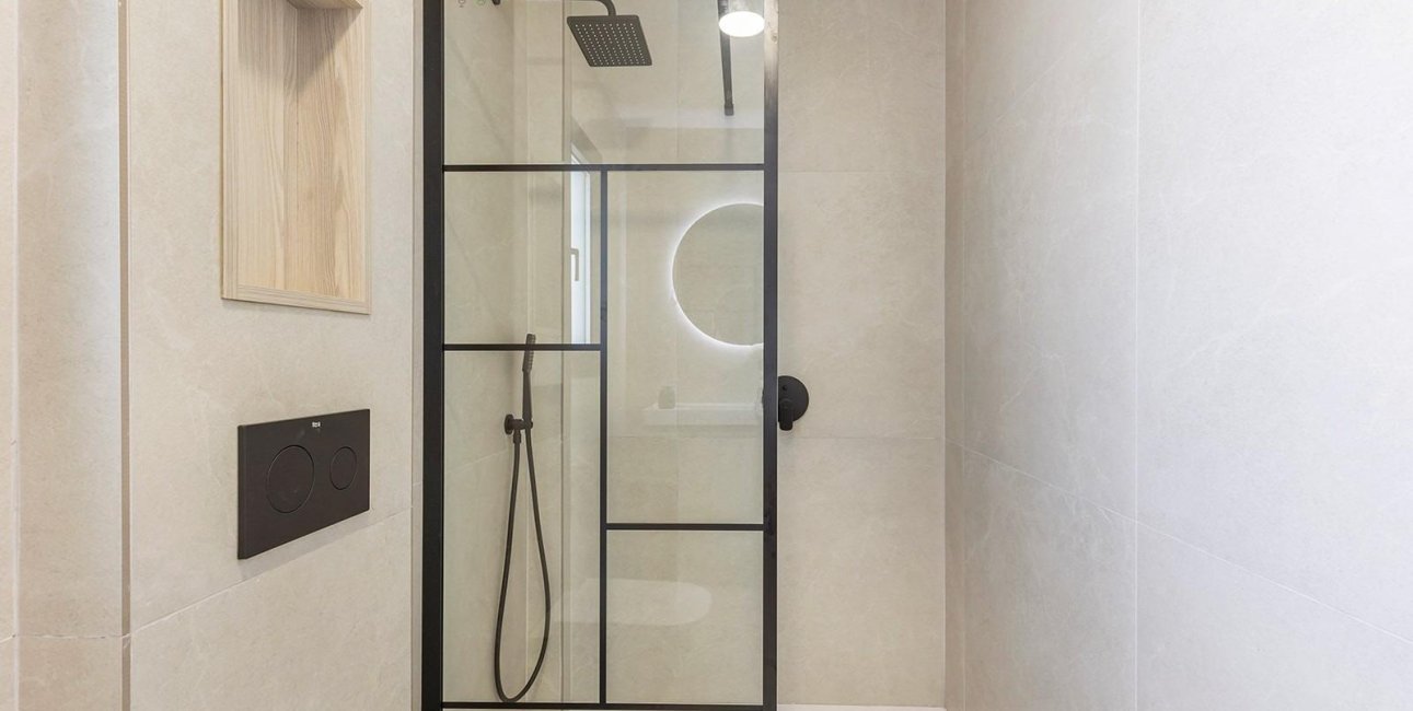 New Build - Villa -
Los Alcázares - Serena Golf