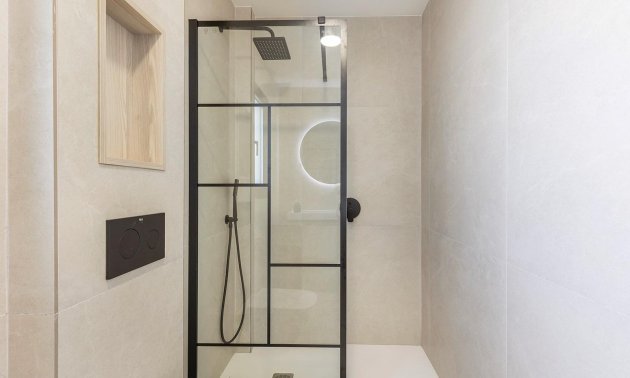 New Build - Villa -
Los Alcázares - Serena Golf