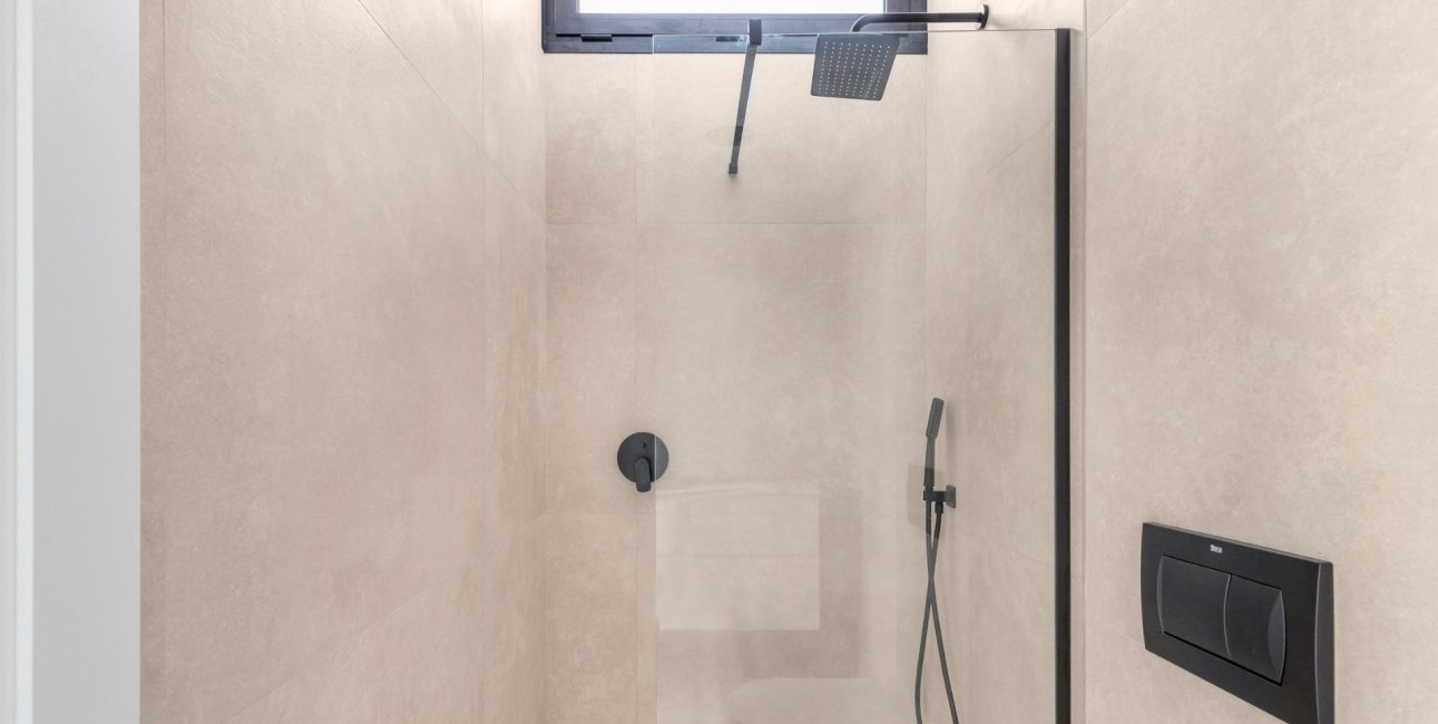 New Build - Villa -
Los Alcázares - Serena Golf