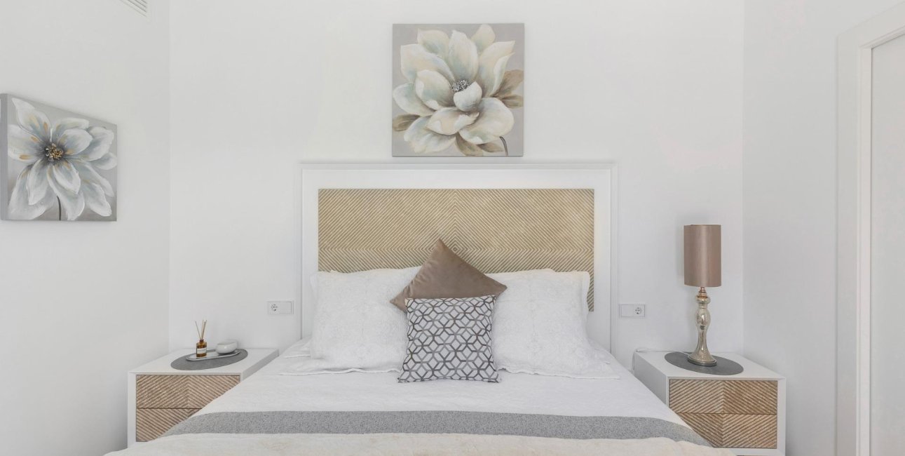 New Build - Villa -
Los Alcázares - Serena Golf