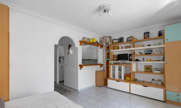 Rynek wtórny - Mieszkanie  -
Torrevieja - La Mata