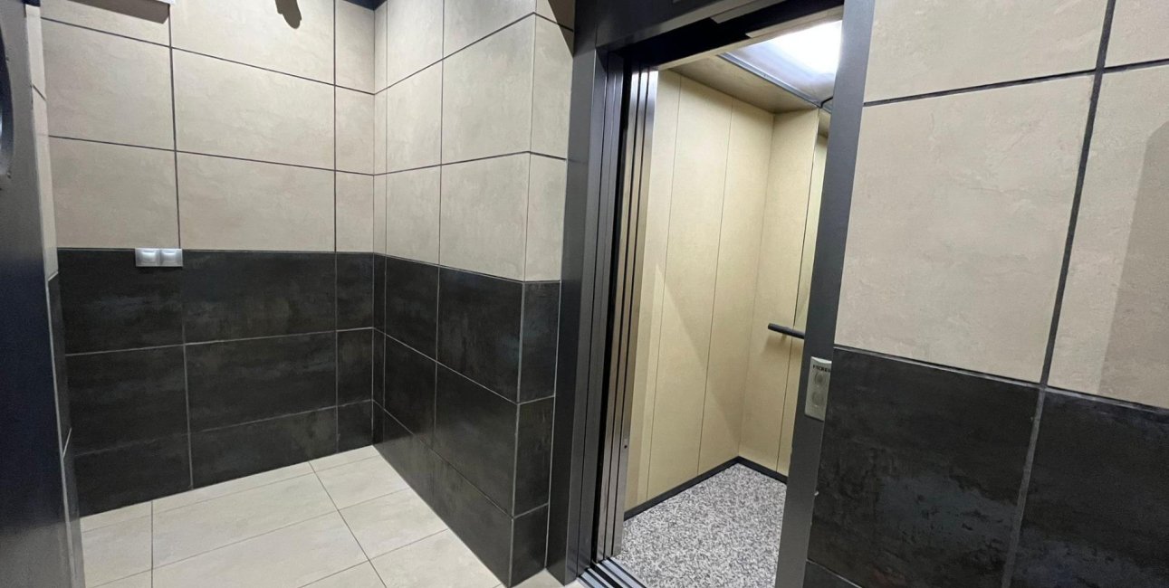 Resale - Apartment / flat -
Torrevieja - La Mata