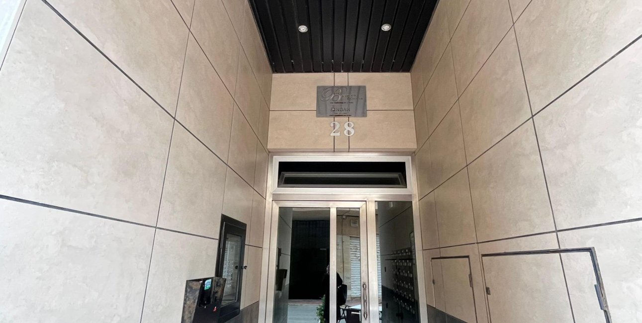 Resale - Apartment / flat -
Torrevieja - La Mata