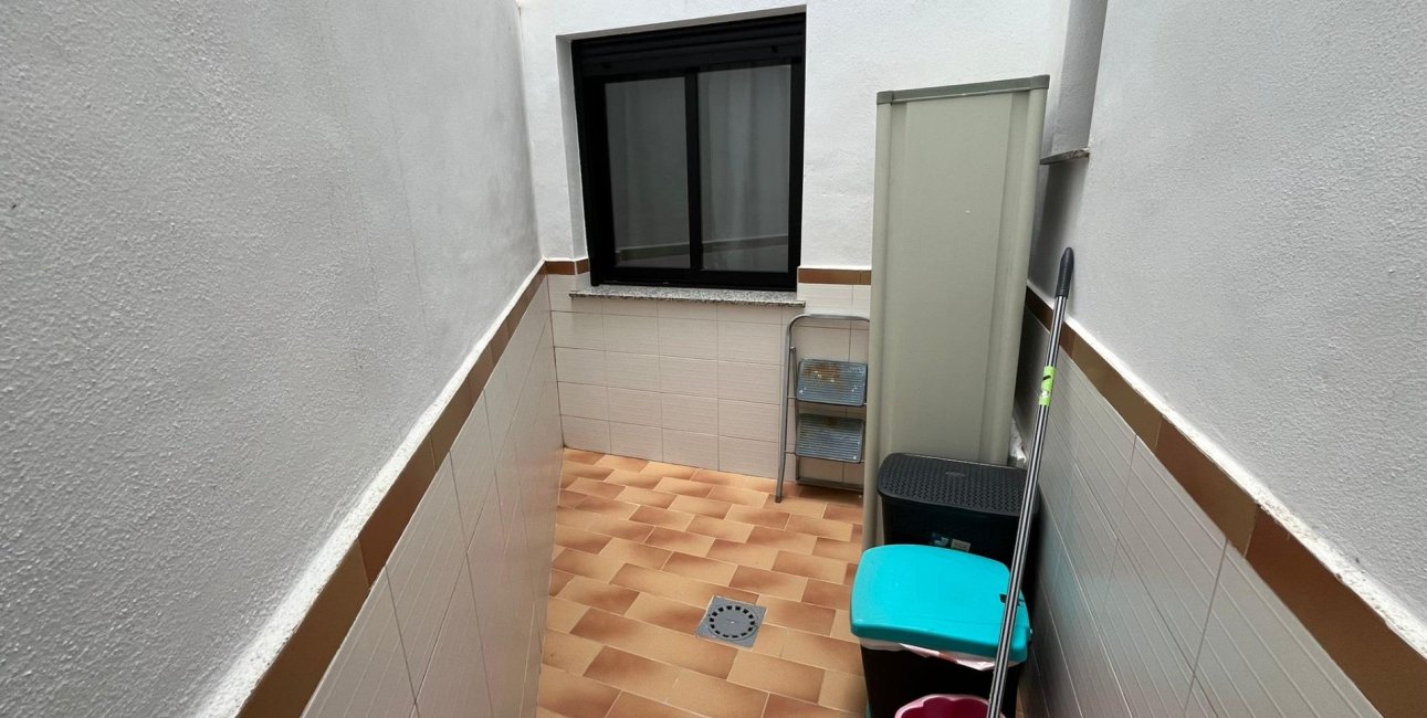 Resale - Apartment / flat -
Torrevieja - La Mata