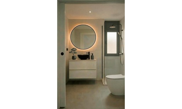 Rynek pierwotny - Mieszkanie  -
Los Alcázares - Serena Golf