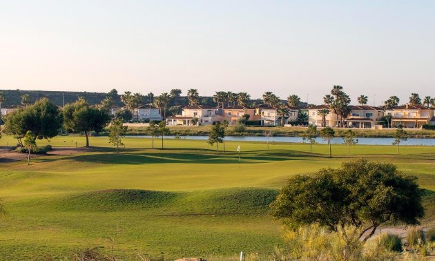 Rynek pierwotny - Kamienica -
Baños y Mendigo - Altaona Golf