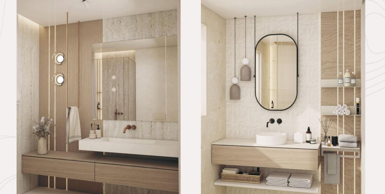 Rynek pierwotny - Willa -
Algorfa - Castillo De Montemar