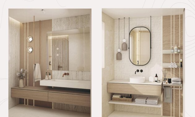 Rynek pierwotny - Willa -
Algorfa - Castillo De Montemar