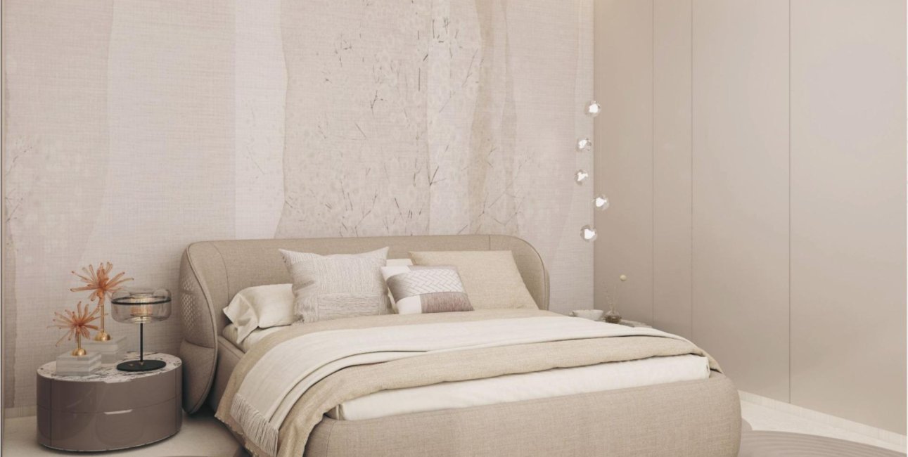 Rynek pierwotny - Willa -
Algorfa - Castillo De Montemar